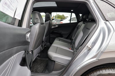 2023 Volkswagen ID.4 AWD Pro S