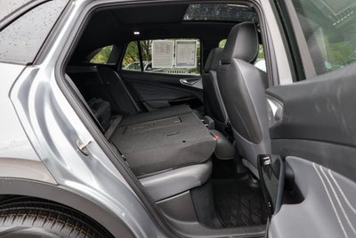 2023 Volkswagen ID.4 AWD Pro S