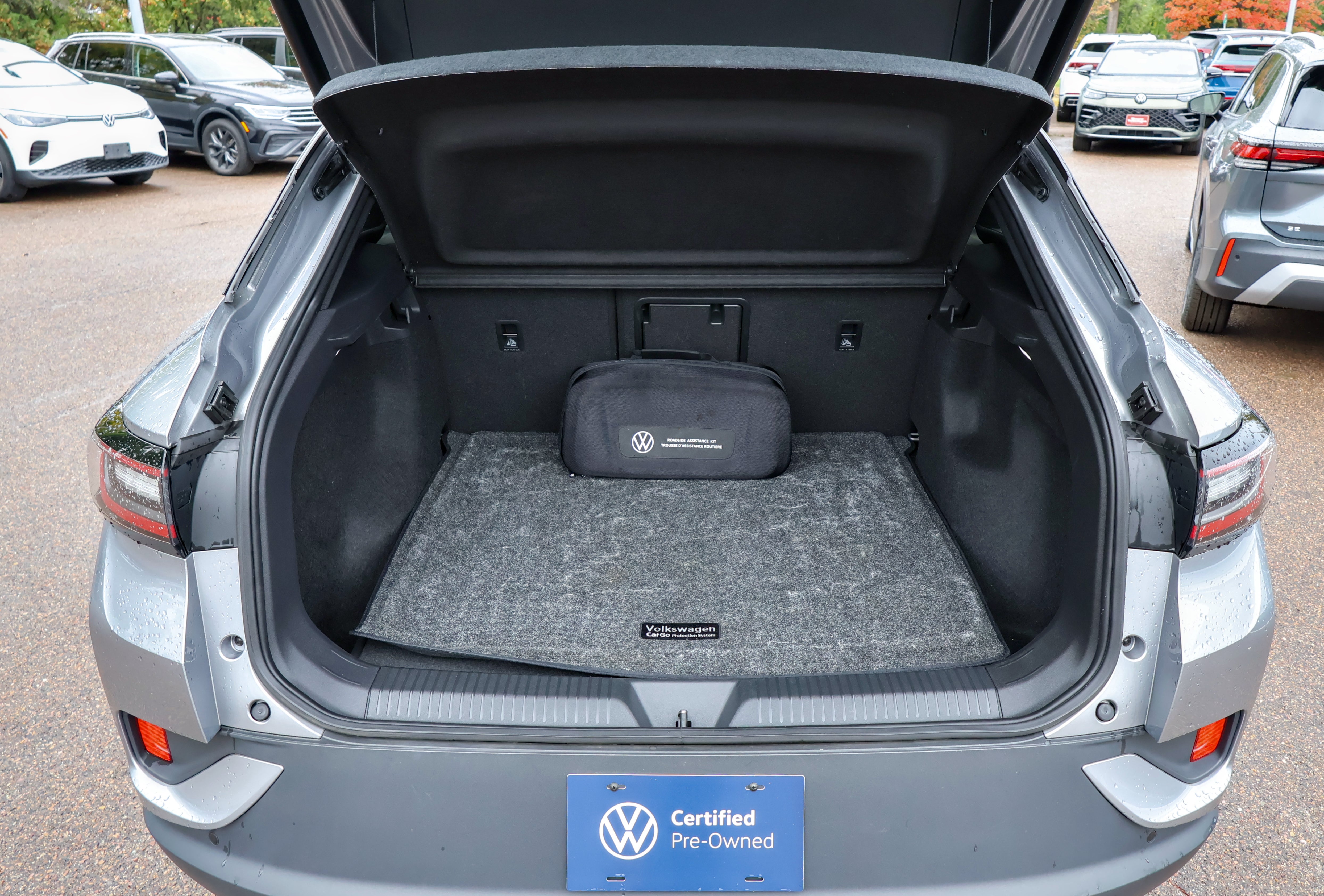 2023 Volkswagen ID.4 AWD Pro S
