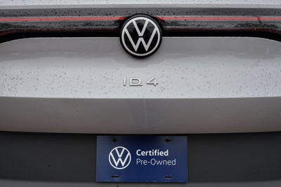 2023 Volkswagen ID.4 AWD Pro S