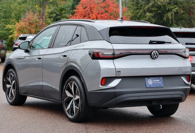 2023 Volkswagen ID.4 AWD Pro S