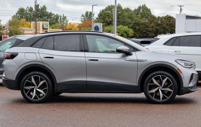 2023 Volkswagen ID.4 AWD Pro S