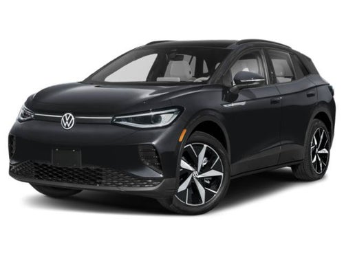 2023 Volkswagen ID.4 AWD Pro S