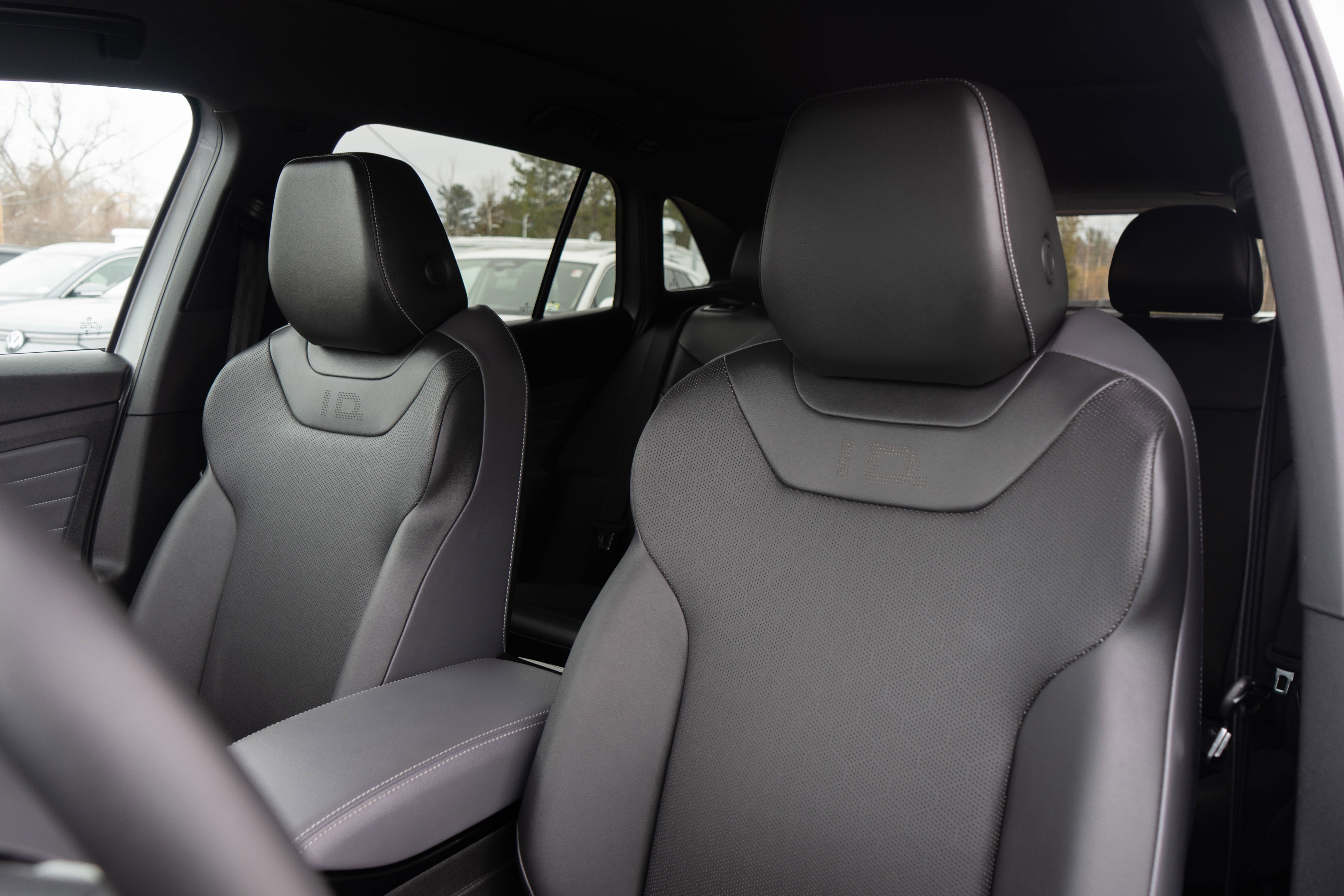 2023 Volkswagen ID.4 Pro S