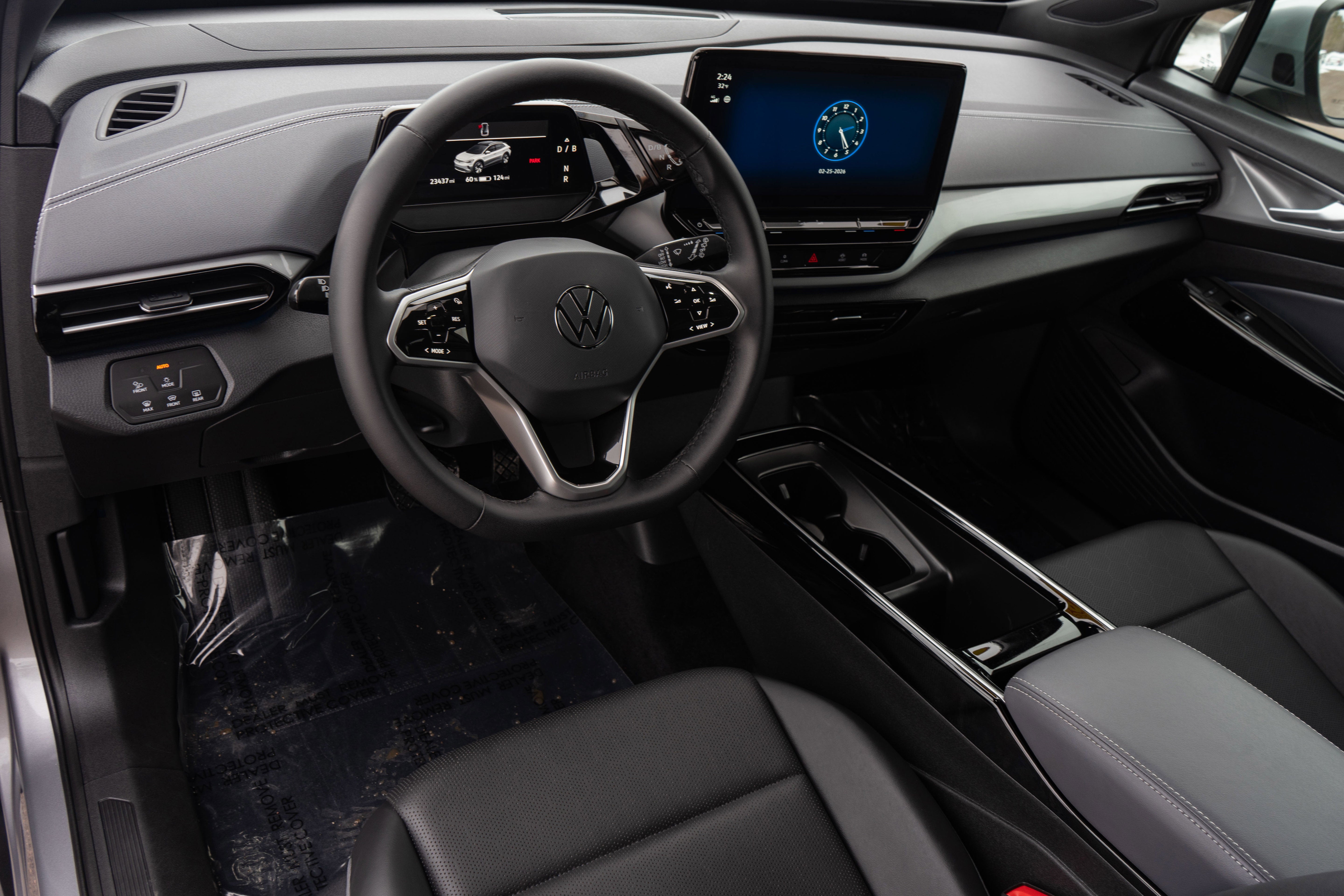 2023 Volkswagen ID.4 Pro S