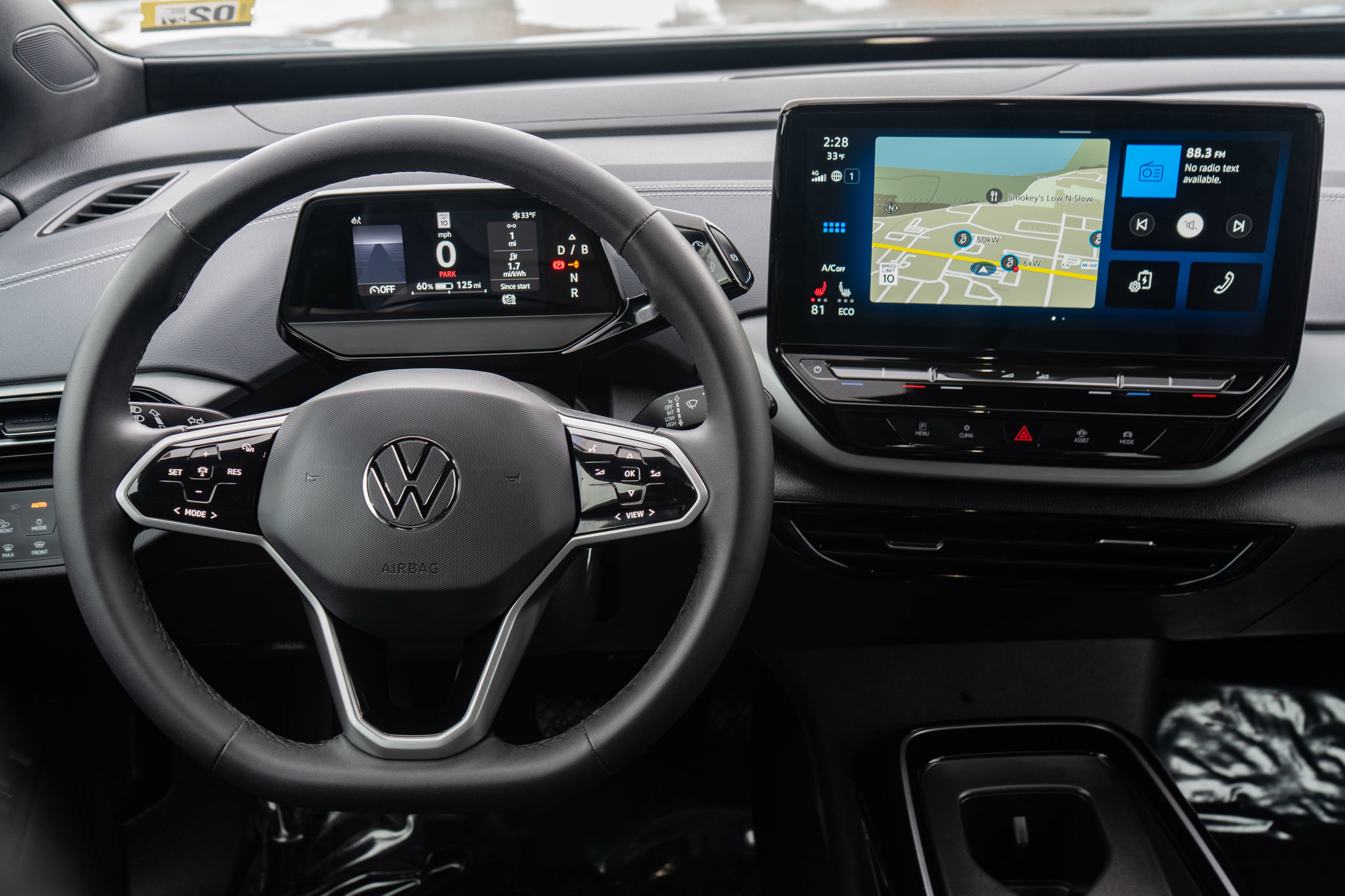 2023 Volkswagen ID.4 Pro S