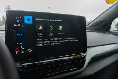 2023 Volkswagen ID.4 Pro S