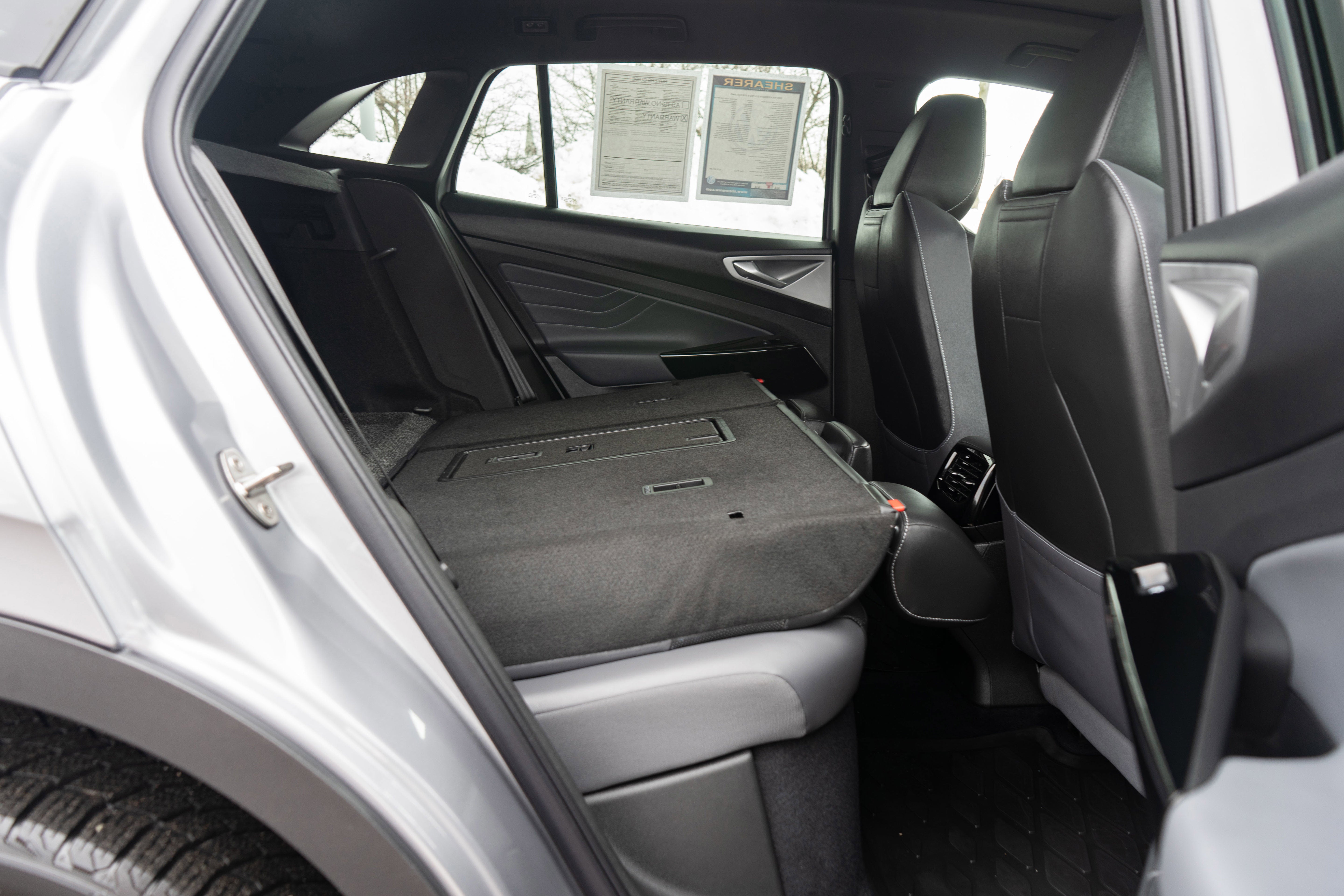 2023 Volkswagen ID.4 Pro S