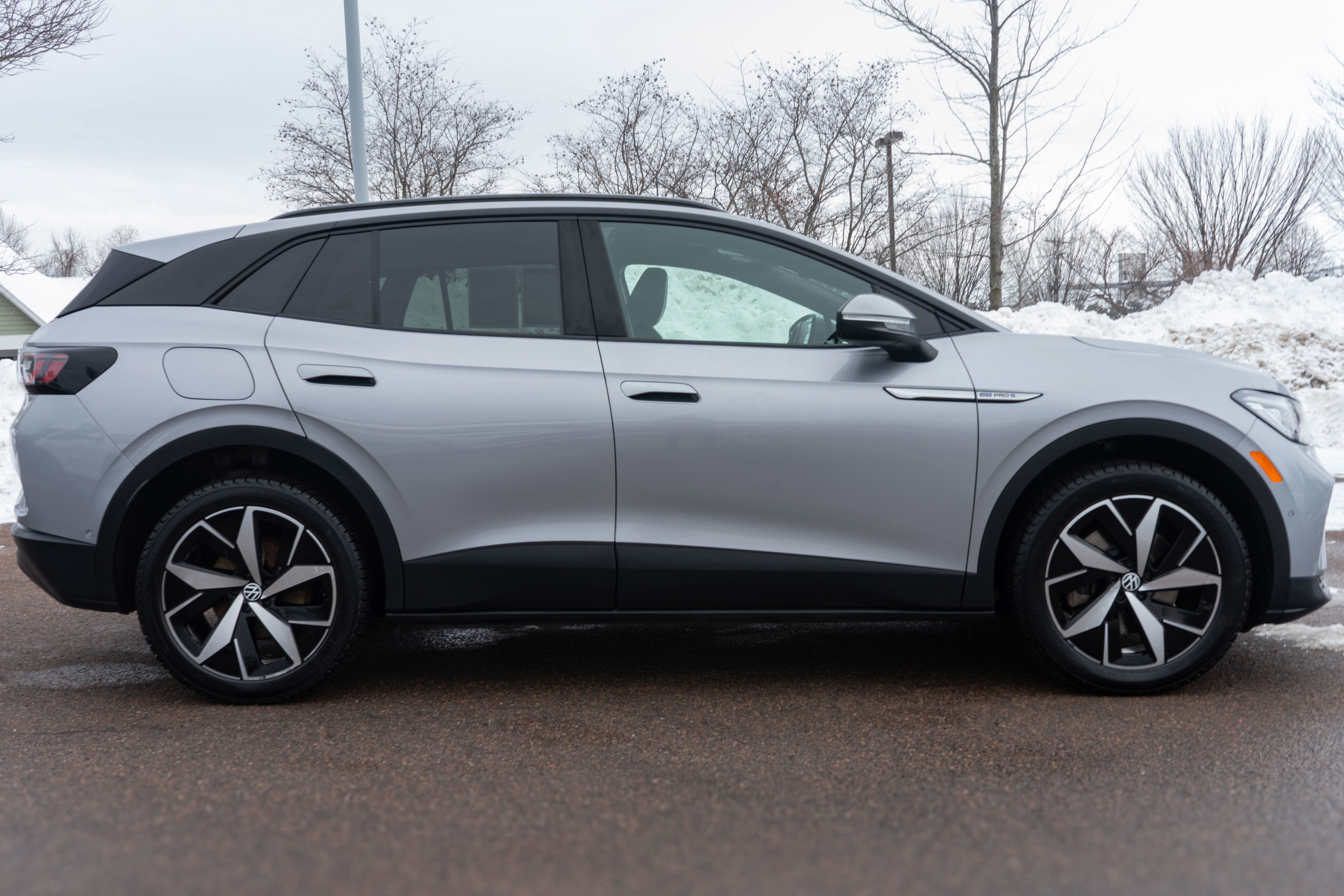 2023 Volkswagen ID.4 Pro S