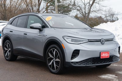 2023 Volkswagen ID.4 Pro S