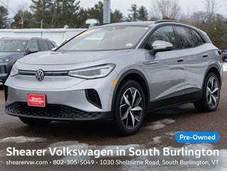 2023 Volkswagen ID.4 Pro S