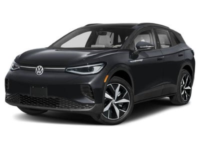 2024 Volkswagen ID.4 Pro S