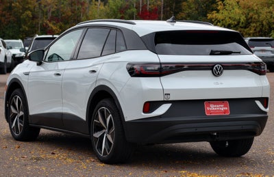 2026 Volkswagen ID.4 AWD Pro S