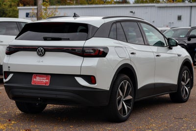 2026 Volkswagen ID.4 AWD Pro S