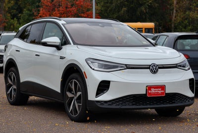 2026 Volkswagen ID.4 AWD Pro S