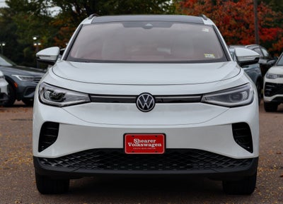 2026 Volkswagen ID.4 AWD Pro S