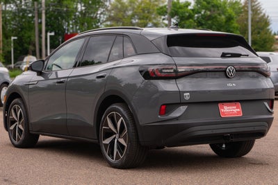 2026 Volkswagen ID.4 AWD Pro S