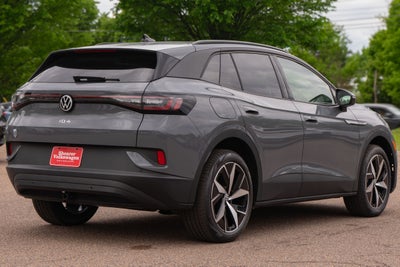 2026 Volkswagen ID.4 AWD Pro S