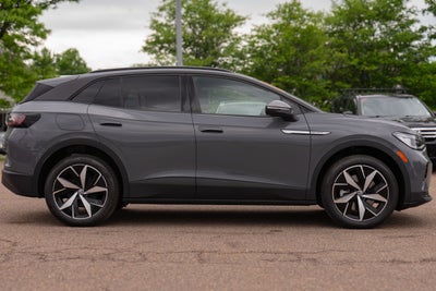 2026 Volkswagen ID.4 AWD Pro S