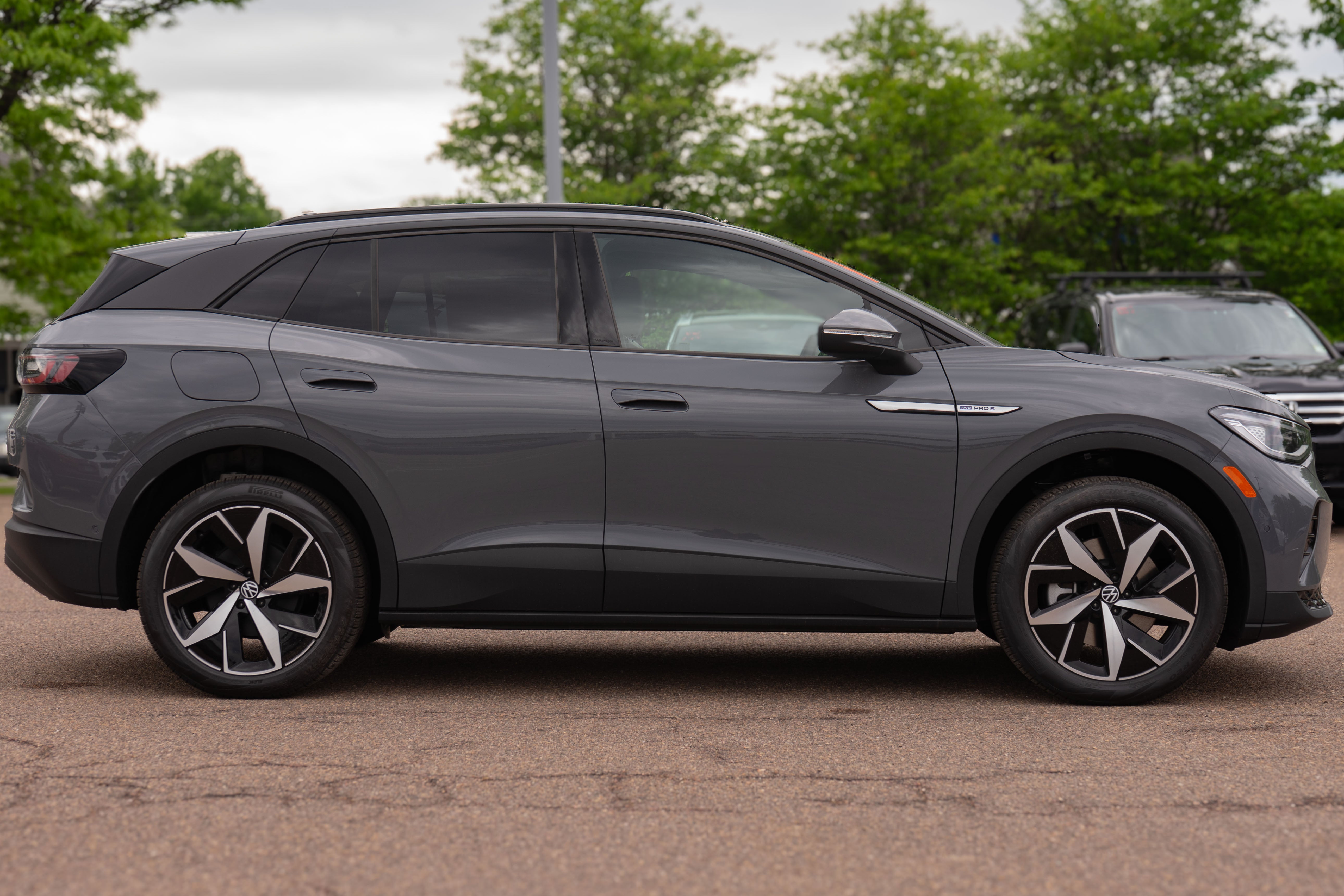 2026 Volkswagen ID.4 AWD Pro S