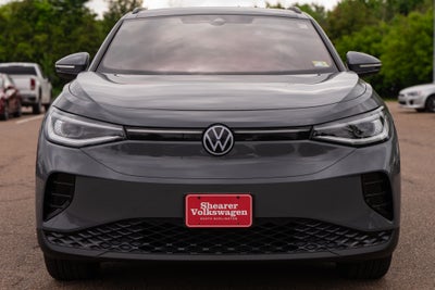2026 Volkswagen ID.4 AWD Pro S