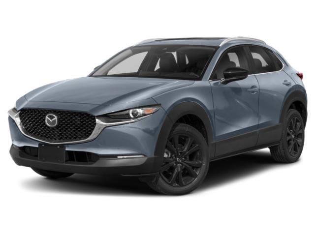 2023 Mazda Mazda CX-30 2.5 S Carbon Edition