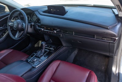 2023 Mazda Mazda CX-30 2.5 S Carbon Edition