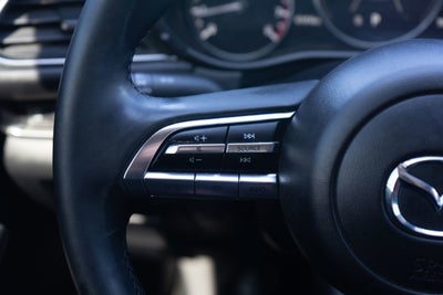 2023 Mazda Mazda CX-30 2.5 S Carbon Edition