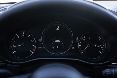 2023 Mazda Mazda CX-30 2.5 S Carbon Edition