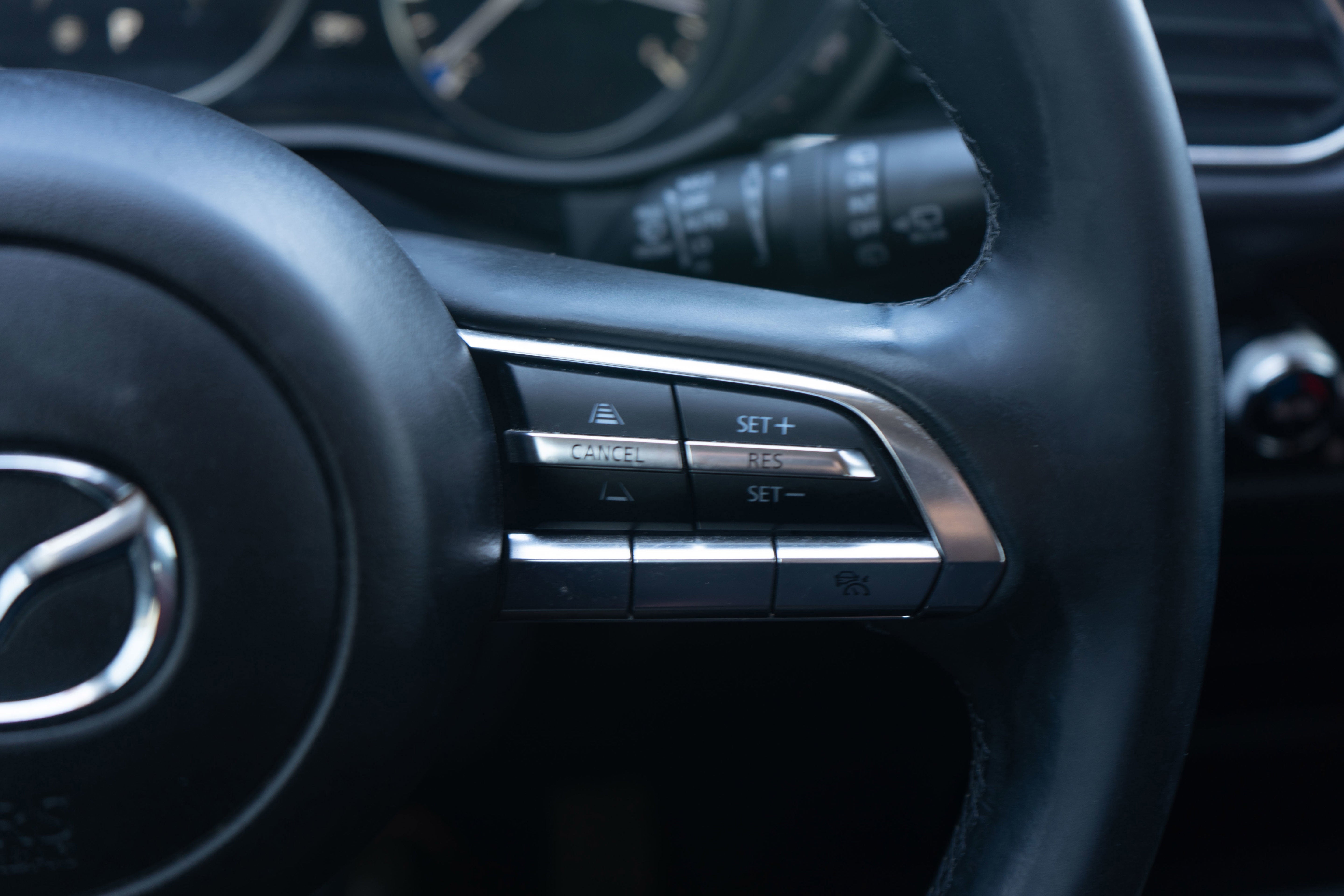 2023 Mazda Mazda CX-30 2.5 S Carbon Edition