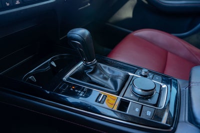 2023 Mazda Mazda CX-30 2.5 S Carbon Edition