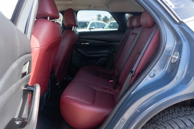 2023 Mazda Mazda CX-30 2.5 S Carbon Edition