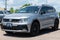 2020 Volkswagen Tiguan SE R-Line Black
