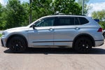 2020 Volkswagen Tiguan SE R-Line Black