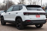 2026 Volkswagen Taos SE Black