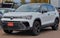 2027 Volkswagen Taos SE Black