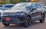 2027 Volkswagen Taos SE Black