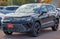 2027 Volkswagen Taos SE Black