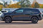 2027 Volkswagen Taos SE Black