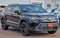2027 Volkswagen Taos SE Black