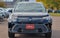 2027 Volkswagen Taos SE Black
