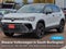 2027 Volkswagen Taos SE Black