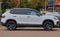 2027 Volkswagen Taos SE Black