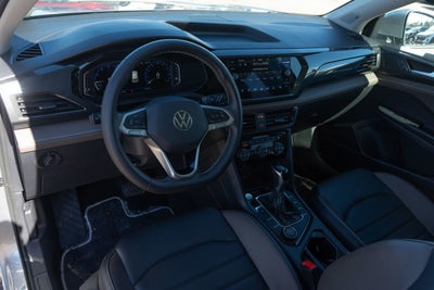 2023 Volkswagen Taos SEL