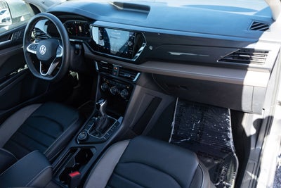 2023 Volkswagen Taos SEL