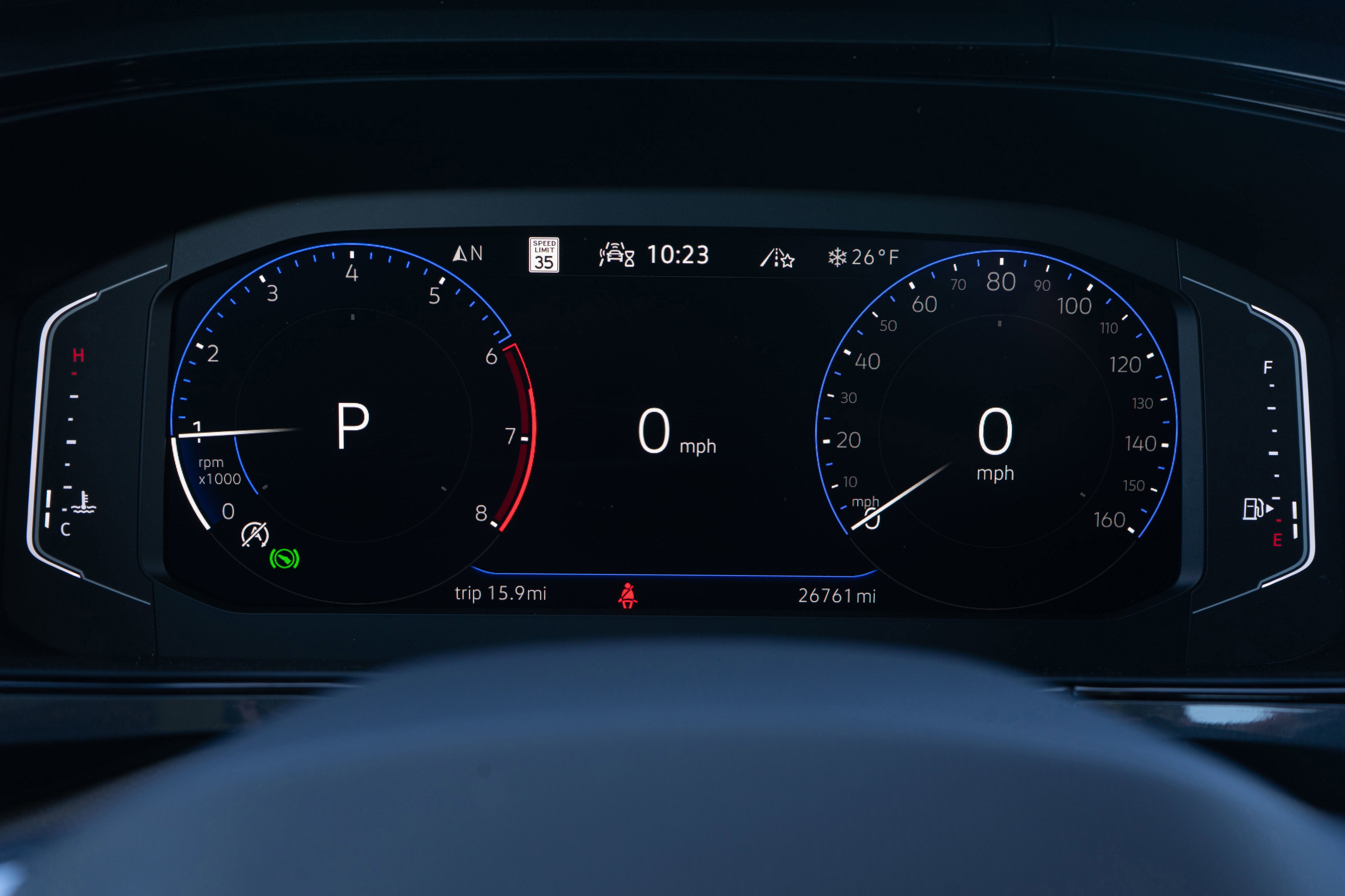 2023 Volkswagen Taos SEL