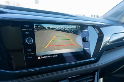 2023 Volkswagen Taos SEL