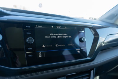 2023 Volkswagen Taos SEL