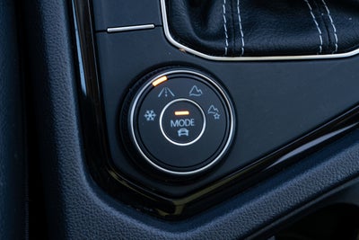 2023 Volkswagen Taos SEL