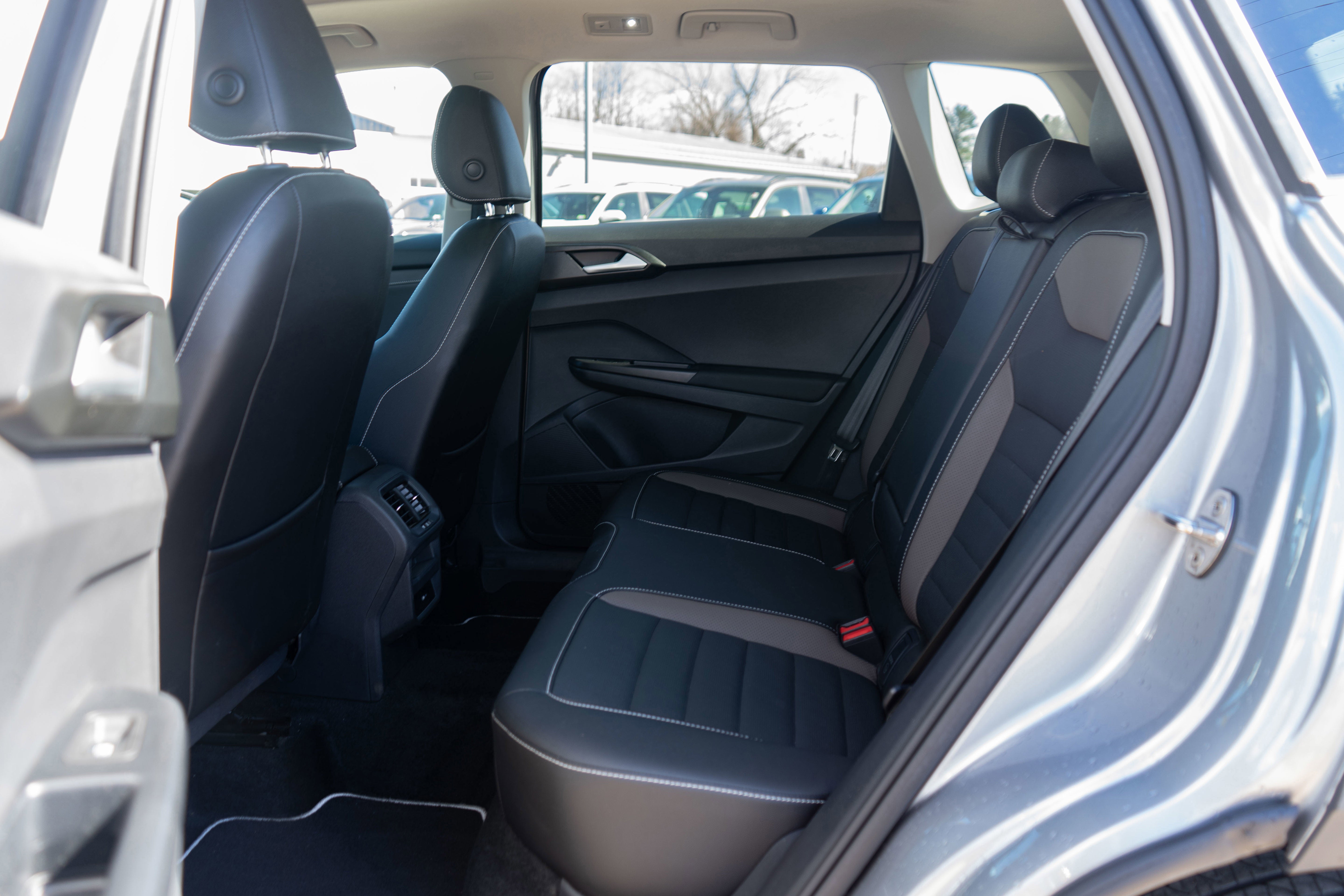 2023 Volkswagen Taos SEL